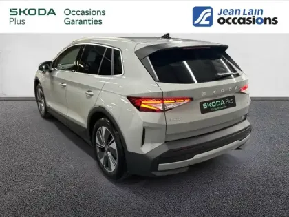 Photo 10 Skoda Elroq  286 ch Batterie 85