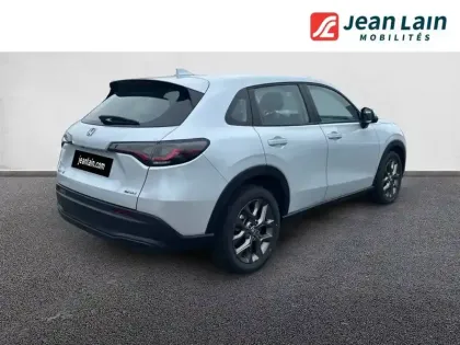 Photo 23 Honda Zr-V  e:HEV 2.0 i-MMD