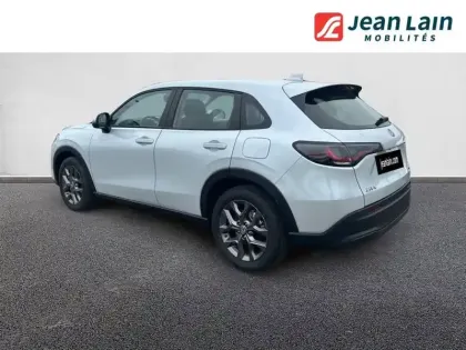 Photo 6 Honda Zr-V  e:HEV 2.0 i-MMD