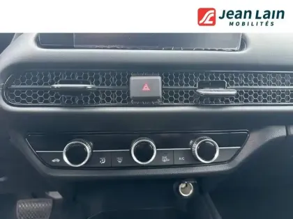 Photo 13 Honda Zr-V  e:HEV 2.0 i-MMD