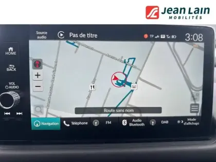 Photo 15 Honda Zr-V  e:HEV 2.0 i-MMD