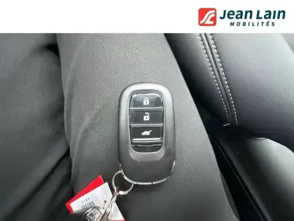 Photo 18 Honda Zr-V  e:HEV 2.0 i-MMD