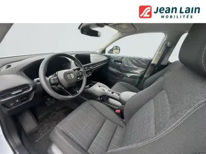 Photo 10 Honda Zr-V  e:HEV 2.0 i-MMD