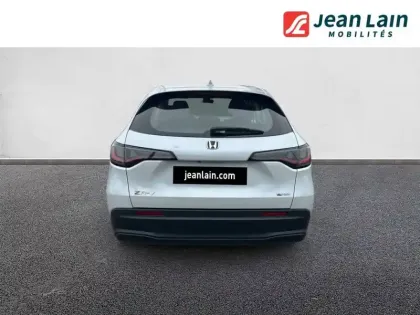 Photo 5 Honda Zr-V  e:HEV 2.0 i-MMD