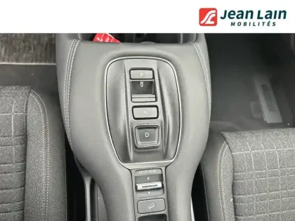 Photo 12 Honda Zr-V  e:HEV 2.0 i-MMD