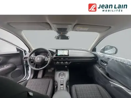 Photo 17 Honda Zr-V  e:HEV 2.0 i-MMD