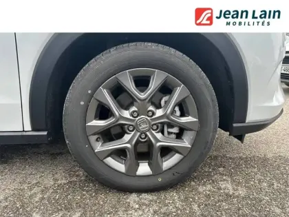 Photo 27 Honda Zr-V  e:HEV 2.0 i-MMD