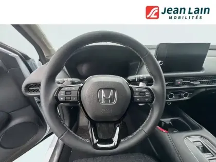 Photo 30 Honda Zr-V  e:HEV 2.0 i-MMD