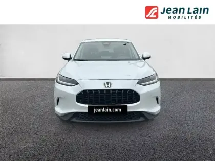 Photo 20 Honda Zr-V  e:HEV 2.0 i-MMD