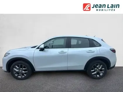 Photo 7 Honda Zr-V  e:HEV 2.0 i-MMD