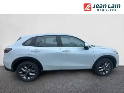 Photo 22 Honda Zr-V  e:HEV 2.0 i-MMD