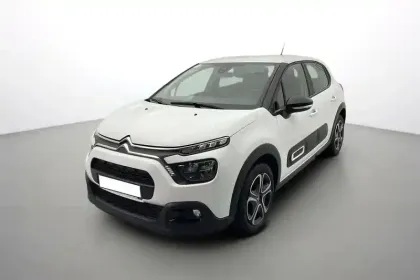 Photo Citroën C3 Feel Pack
