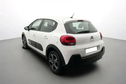 Photo 3 Citroën C3  PureTech 83 S&S BVM5