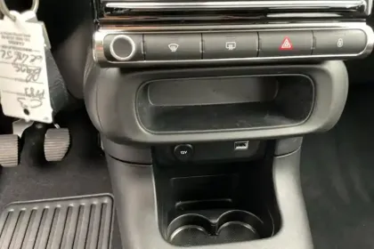 Photo 15 Citroën C3  PureTech 83 S&S BVM5