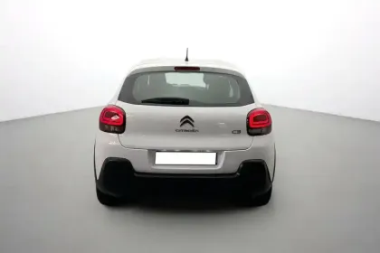 Photo 4 Citroën C3  PureTech 83 S&S BVM5