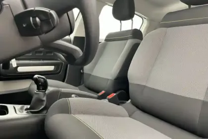 Photo 12 Citroën C3  PureTech 83 S&S BVM5