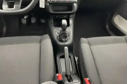 Photo 9 Citroën C3  PureTech 83 S&S BVM5