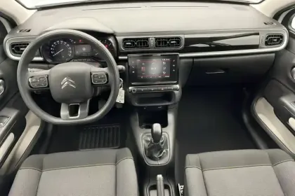 Photo 8 Citroën C3  PureTech 83 S&S BVM5