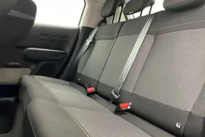 Photo 13 Citroën C3  PureTech 83 S&S BVM5