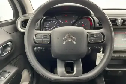 Photo 10 Citroën C3  PureTech 83 S&S BVM5