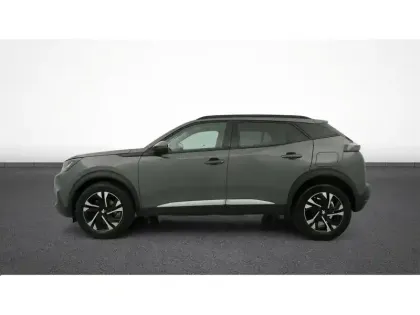 Photo 3 Peugeot 2008  PureTech 100 S&S BVM6