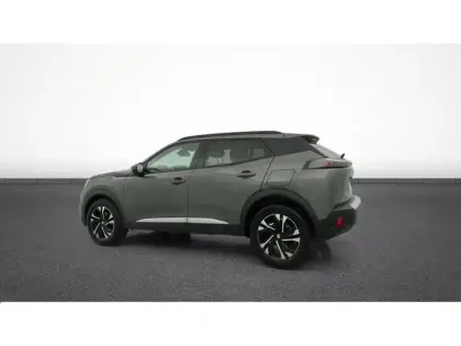 Photo 4 Peugeot 2008  PureTech 100 S&S BVM6