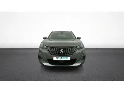 Photo 1 Peugeot 2008  PureTech 100 S&S BVM6