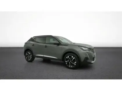 Photo 10 Peugeot 2008  PureTech 100 S&S BVM6