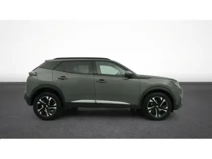 Photo 9 Peugeot 2008  PureTech 100 S&S BVM6