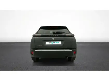 Photo 6 Peugeot 2008  PureTech 100 S&S BVM6