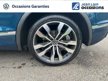 Photo 33 Volkswagen Tiguan  2.0 TDI 150ch DSG7