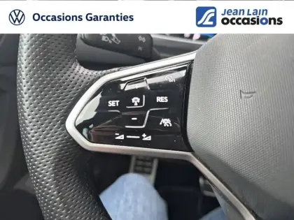 Photo 64 Volkswagen Tiguan  2.0 TDI 150ch DSG7