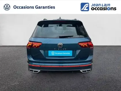 Photo 51 Volkswagen Tiguan  2.0 TDI 150ch DSG7