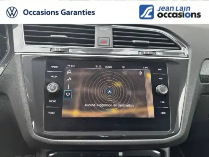 Photo 14 Volkswagen Tiguan  2.0 TDI 150ch DSG7