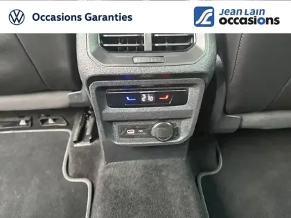 Photo 38 Volkswagen Tiguan  2.0 TDI 150ch DSG7