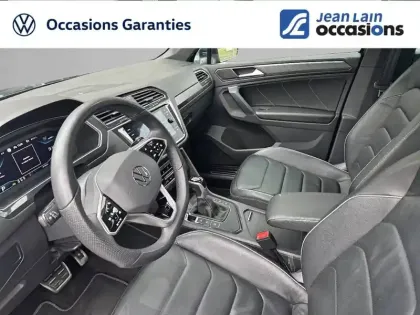 Photo 56 Volkswagen Tiguan  2.0 TDI 150ch DSG7