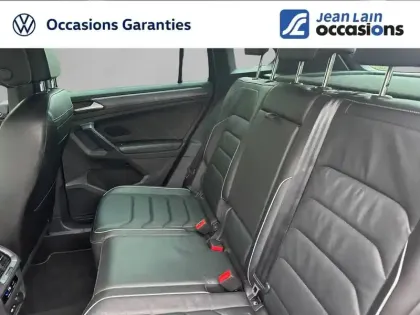 Photo 5 Volkswagen Tiguan  2.0 TDI 150ch DSG7