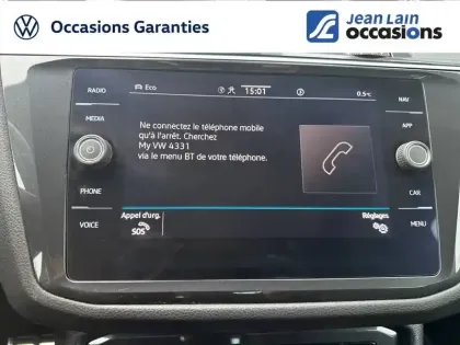 Photo 63 Volkswagen Tiguan  2.0 TDI 150ch DSG7