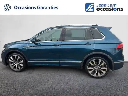 Photo 50 Volkswagen Tiguan  2.0 TDI 150ch DSG7