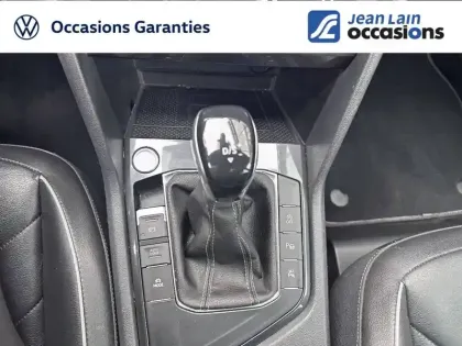 Photo 15 Volkswagen Tiguan  2.0 TDI 150ch DSG7