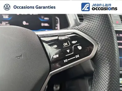 Photo 43 Volkswagen Tiguan  2.0 TDI 150ch DSG7