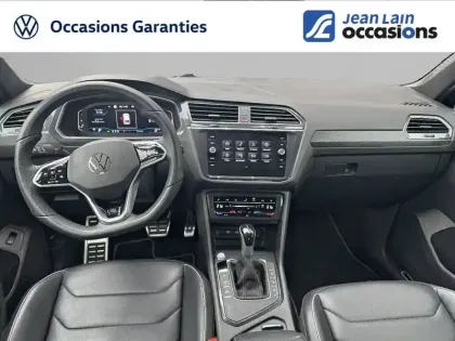 Photo 46 Volkswagen Tiguan  2.0 TDI 150ch DSG7