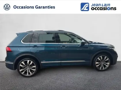 Photo 25 Volkswagen Tiguan  2.0 TDI 150ch DSG7