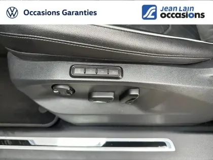 Photo 61 Volkswagen Tiguan  2.0 TDI 150ch DSG7