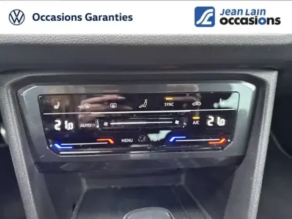 Photo 40 Volkswagen Tiguan  2.0 TDI 150ch DSG7