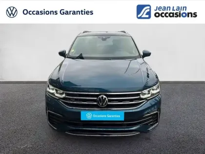 Photo 30 Volkswagen Tiguan  2.0 TDI 150ch DSG7