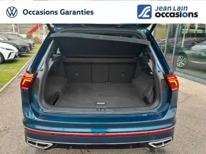 Photo 57 Volkswagen Tiguan  2.0 TDI 150ch DSG7