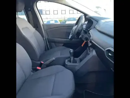 Photo 7 Dacia Jogger  ECO-G 100 5 places