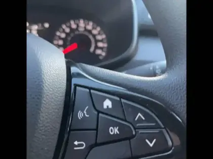 Photo 17 Dacia Jogger  ECO-G 100 5 places