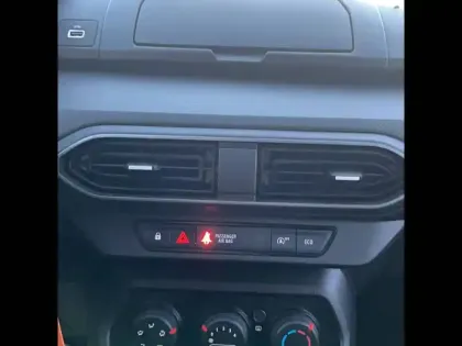 Photo 19 Dacia Jogger  ECO-G 100 5 places